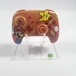 PowerA Mario Vintage Wired Controller