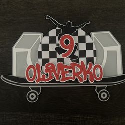 Cake And Cupcake Toppers