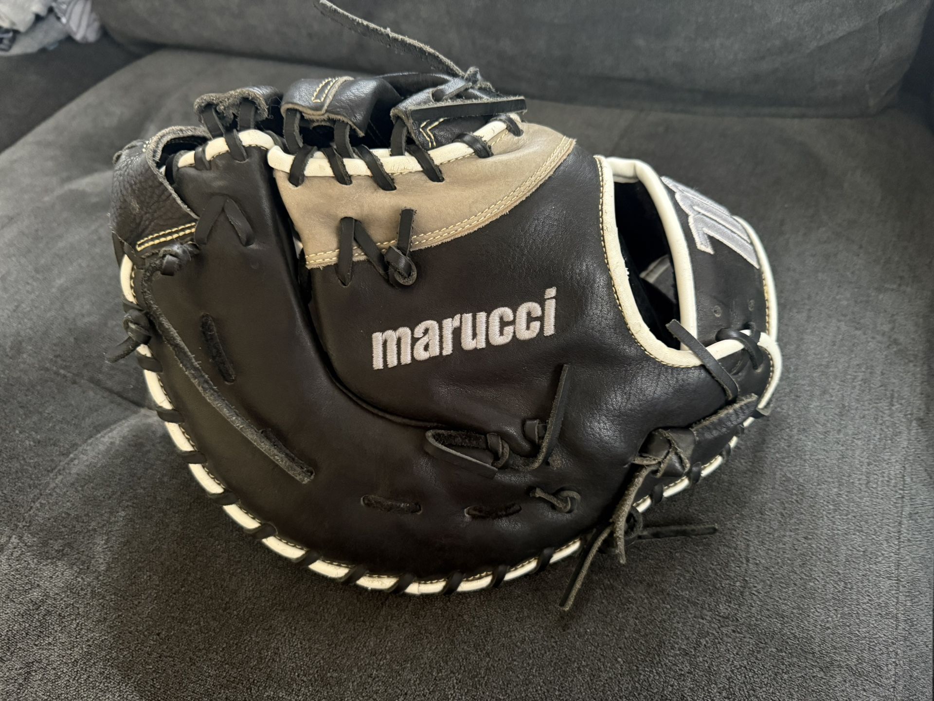 Marucci 1st Baseball Glove