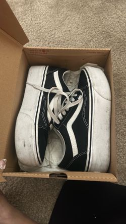 Vans platform