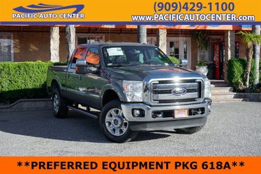 2012 Ford F-350