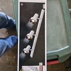 Hampton Bay 30" Barlight