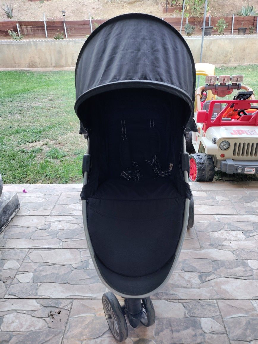 Britax Stroller