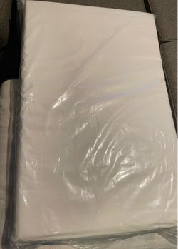 Crib mattress