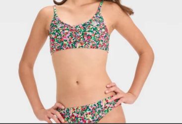 Swimsuit Set  of  (3)