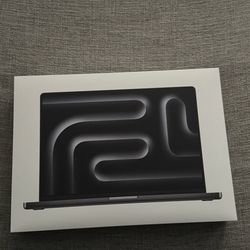 16-inch MacBook Pro - Apple M5 Pro chip