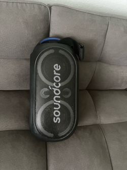 Soundcore Rave Party 2