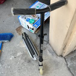 Scooter