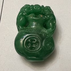 Jade Pendant Best Offer 