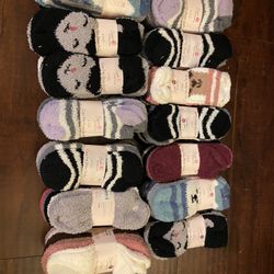 Warm Socks