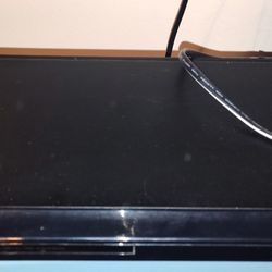 DVD Player 