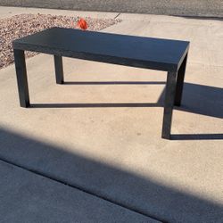 Small Coffee Table