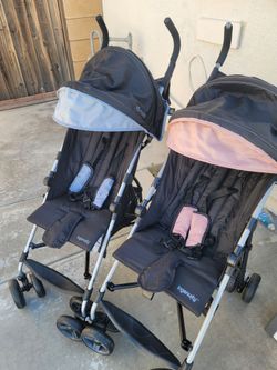 strollers