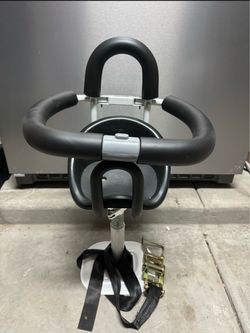 Electric Scooter Kids Seat