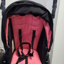 Evenflo Reversi Lightweight Reversible Stroller