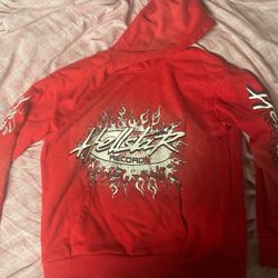  Hellstar Hoodie