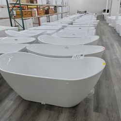 Bathtub 