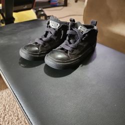 Converse Chucks