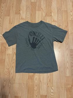 Boys Large O’Neill T-shirt