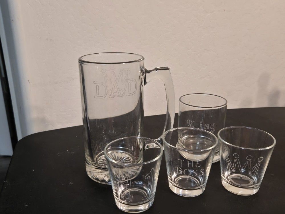 Father's Day Gifts