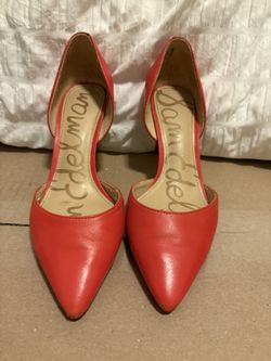 Sam Edelman Shoes