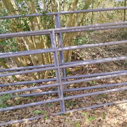 Two Ranch  Door For 200 Hundred Dollars 