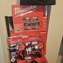Milwaukee