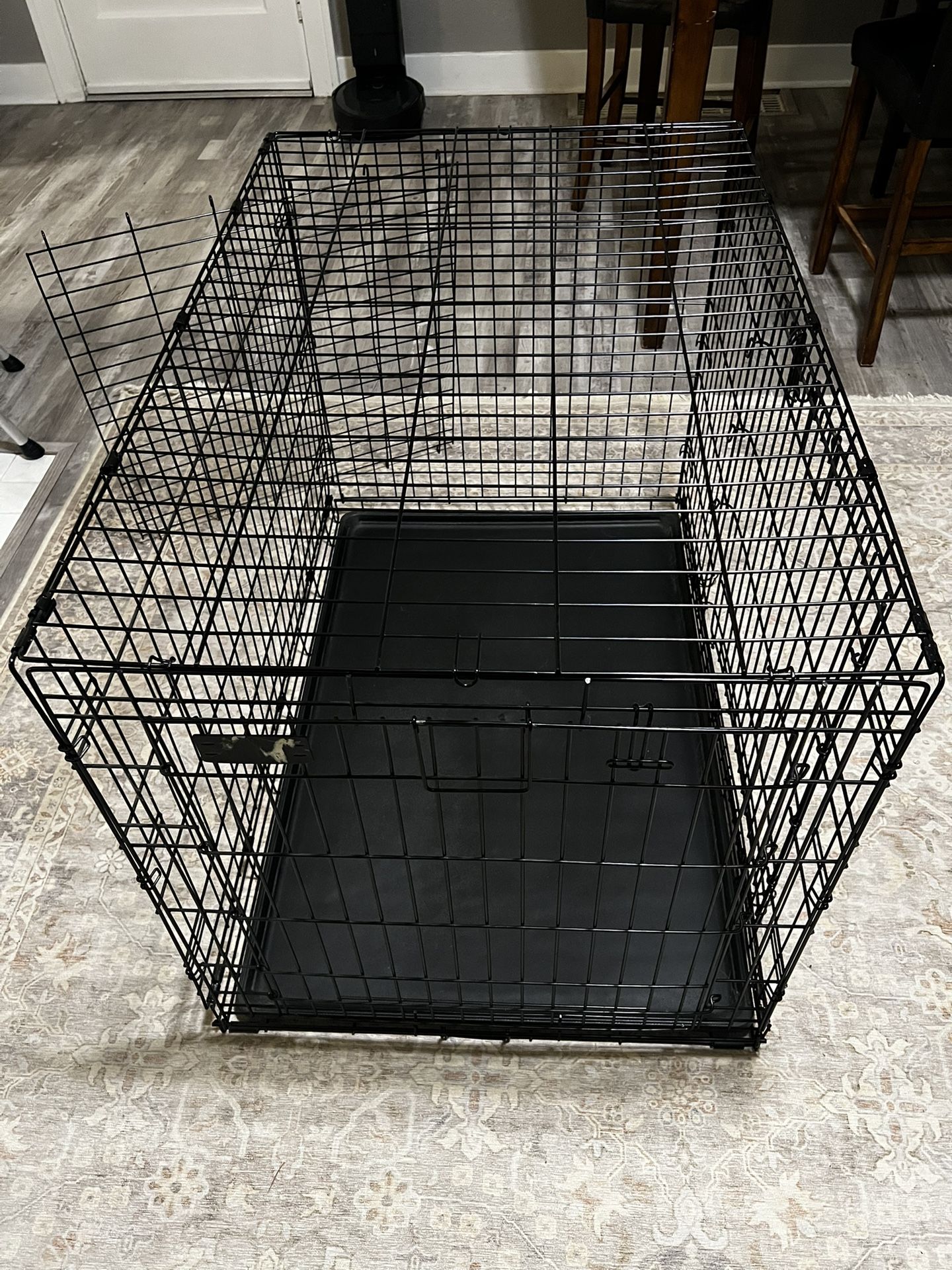 Dog Crate