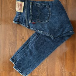 Levi’s 