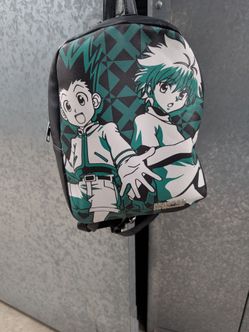 Hunter x Hunter backpack