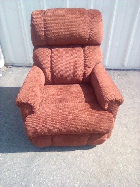 Lazy boy Recliner