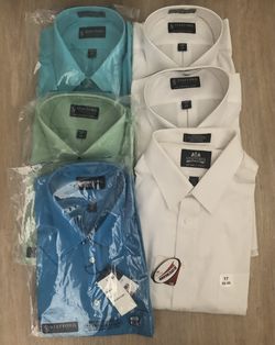 Holiday Gift- Short Sleeve Shirt