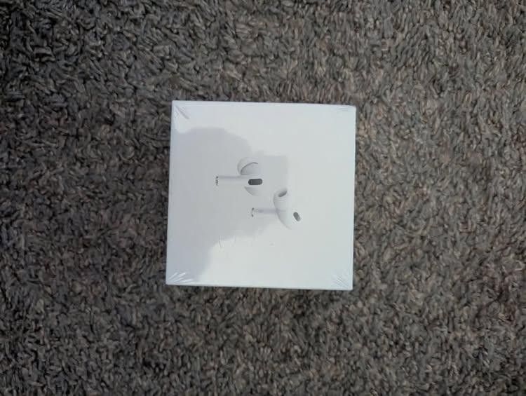 Airpod Pros Gen 2