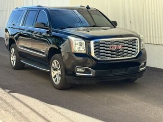 2019 GMC Yukon XL