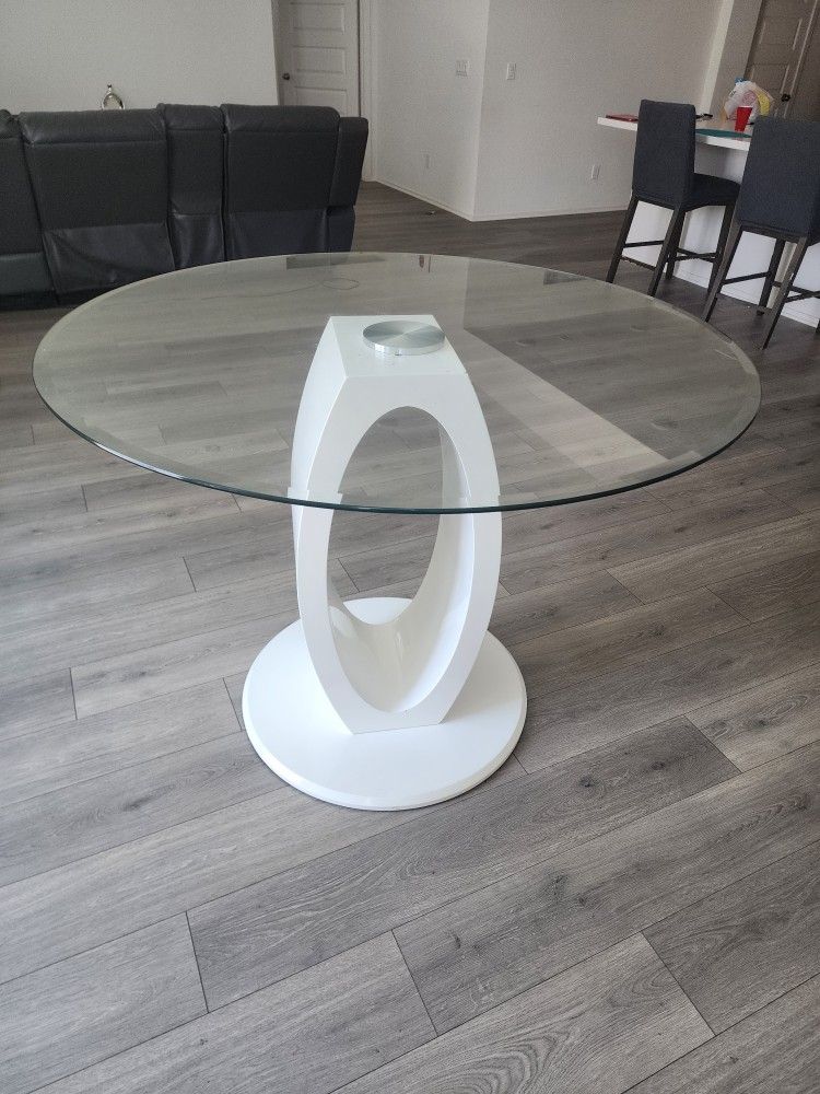 Nice Modern Table