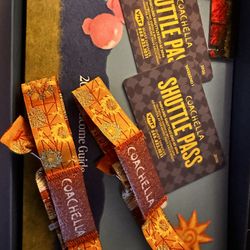 Coachella 2026 Weekend 1