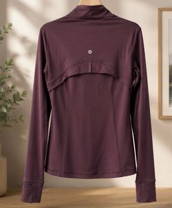 Women active wear Lulu