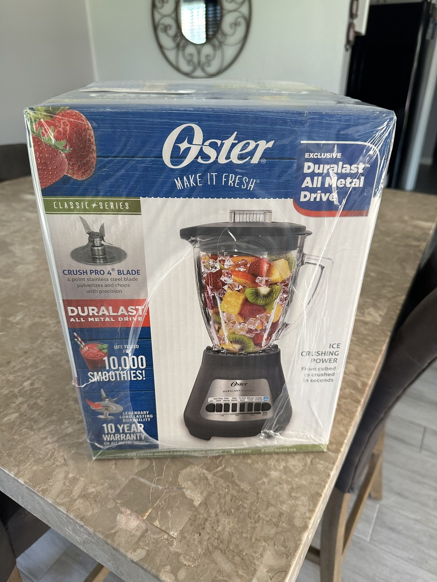 Oster Blender BRAND NEW