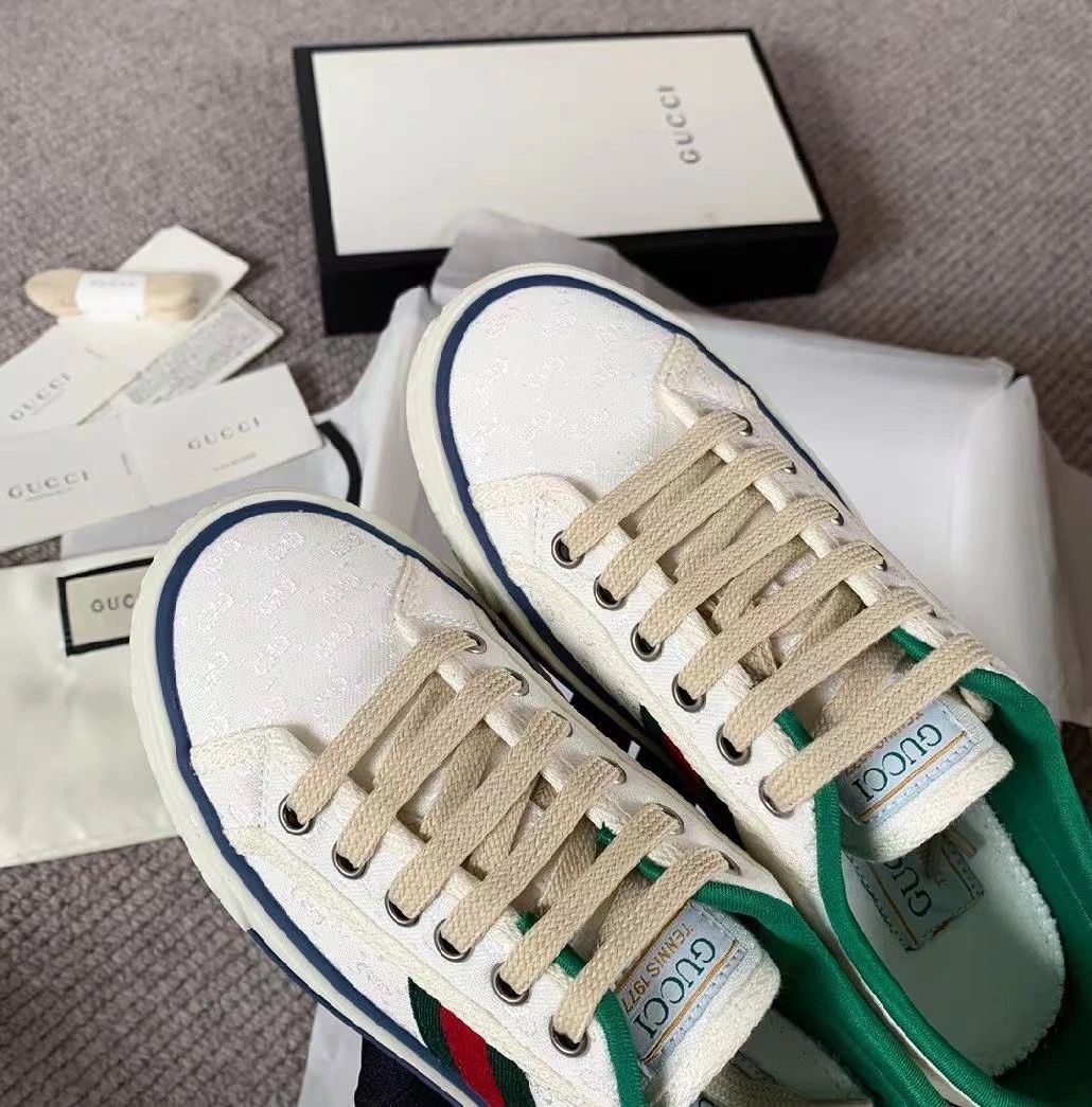 Gucci Casual Shoes Sneakers