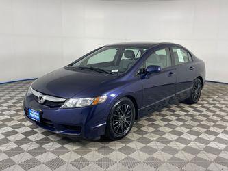 2011 Honda Civic