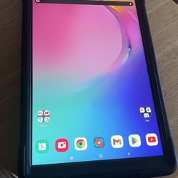 Samsung 10.1 Inch Tablet
