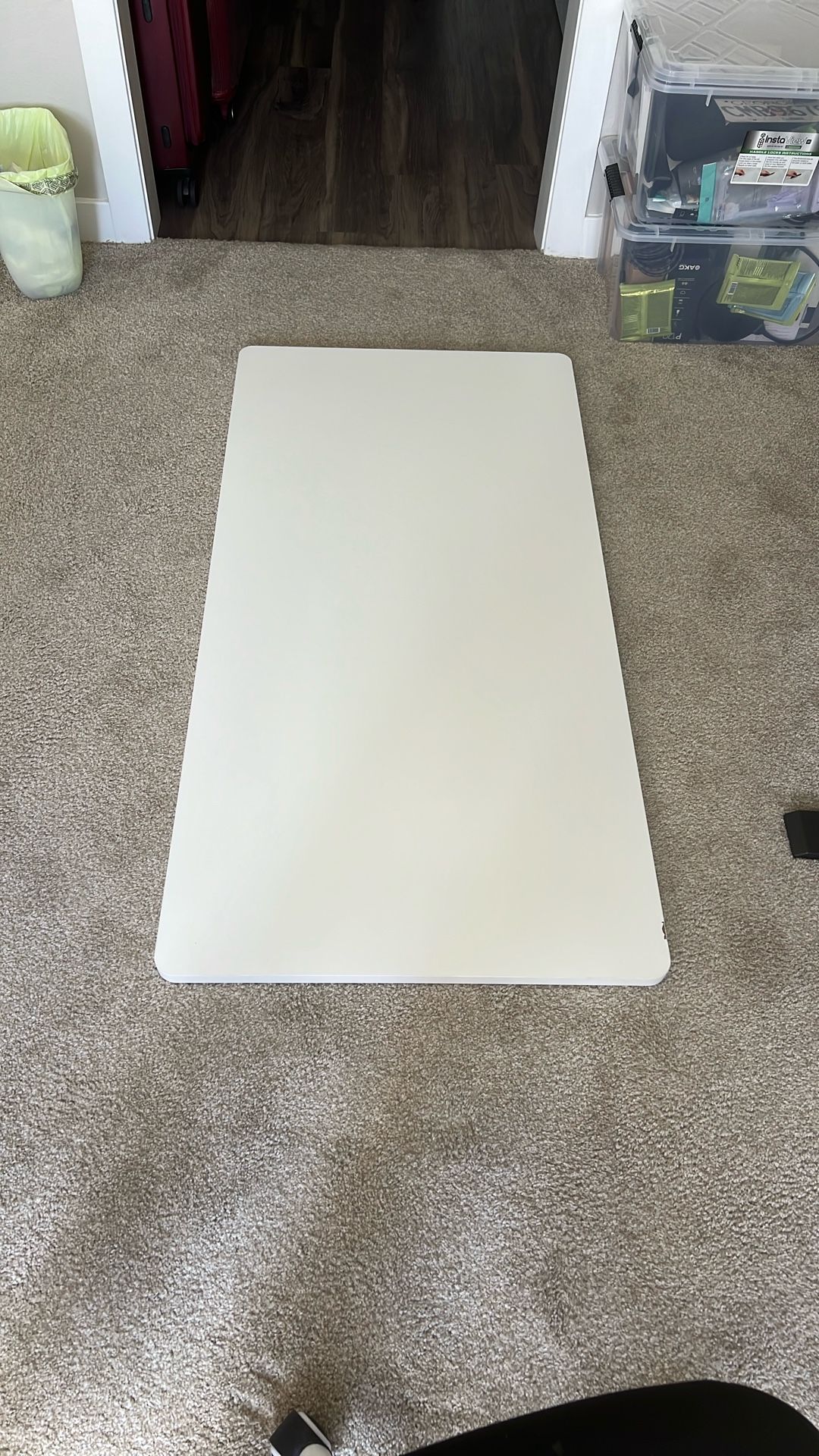 New White Table Top