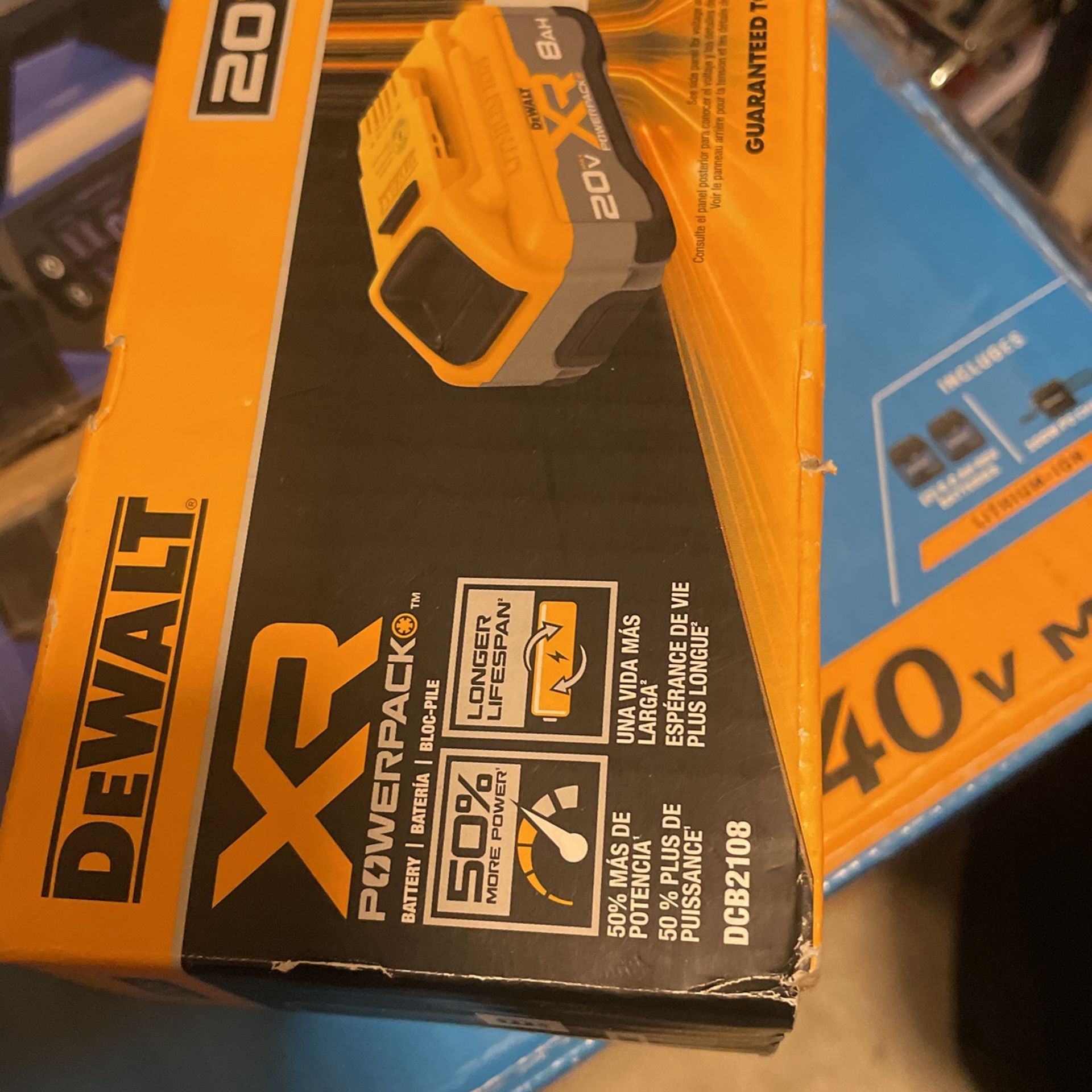 Dewalt