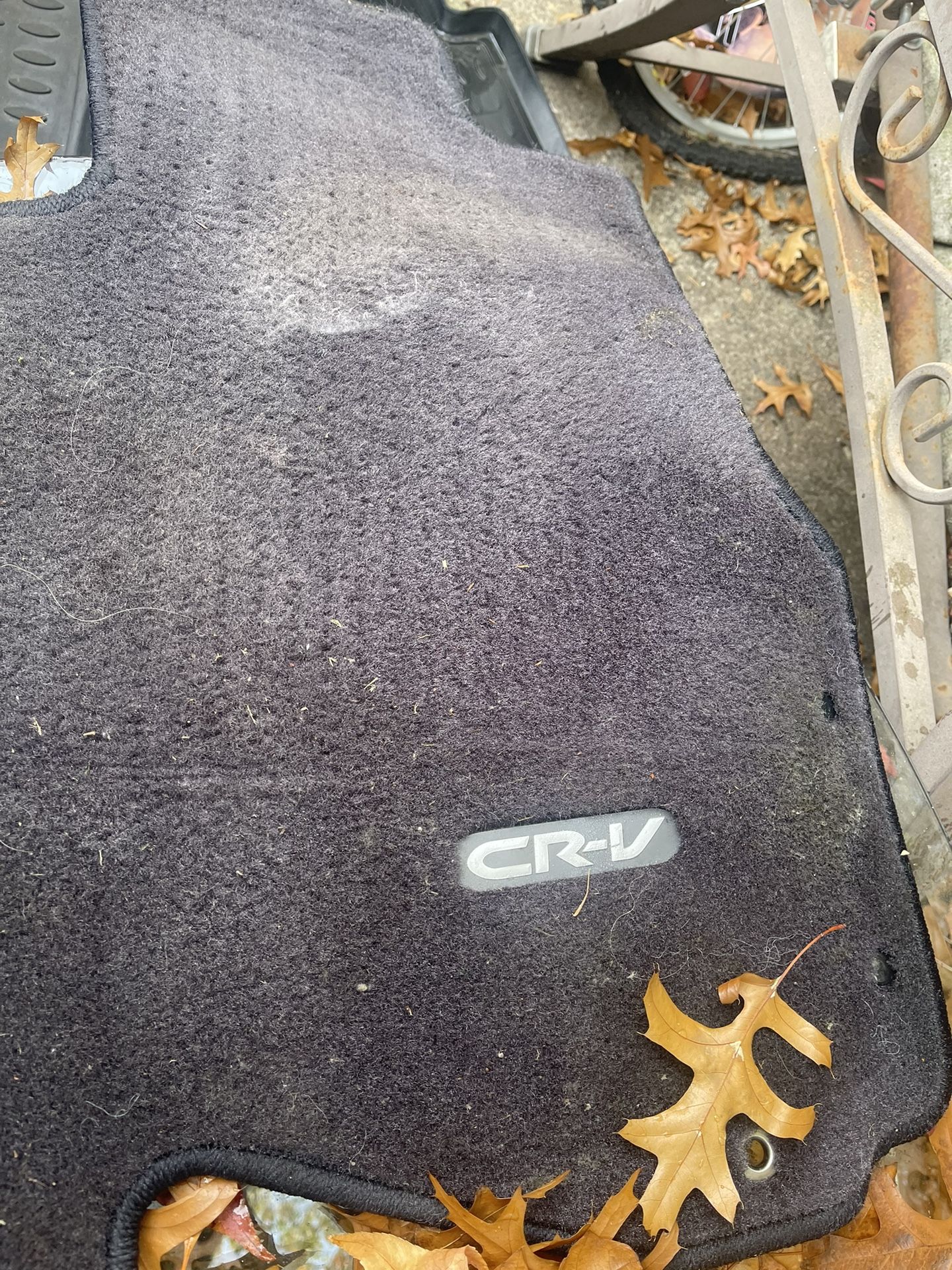 Floor Mats