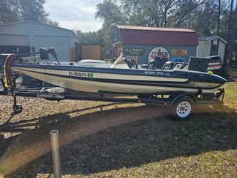 1996 Stratos  285 pro xl