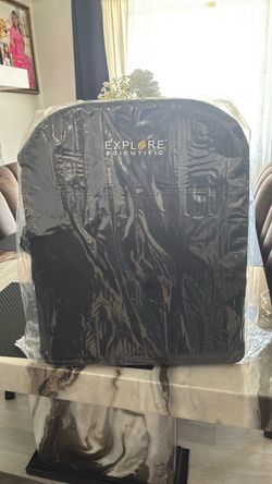 Explore Scientific Backpack