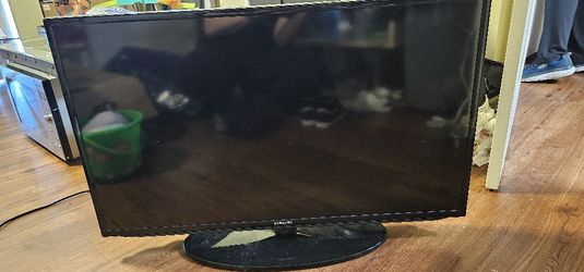 40" Samsung Tv
