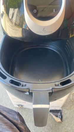7 quarts air fryer