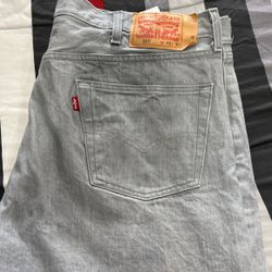 Men’s Levi’s