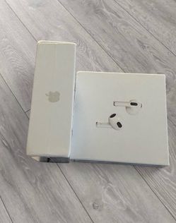 🍎 Earbuds Gen 3’s